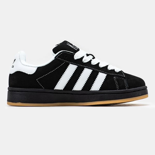 Adidas Campus x Korn Black White ALL14542 фото