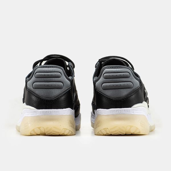 Adidas Niteball Black White Gum ALL05597 фото