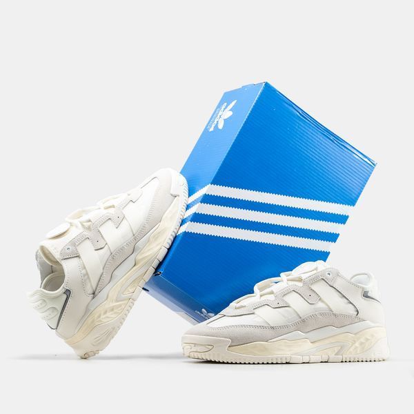 Adidas Niteball Cream ALL11088 фото