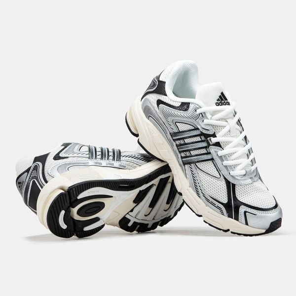 Adidas Response CL White Silver Black ALL18511 фото