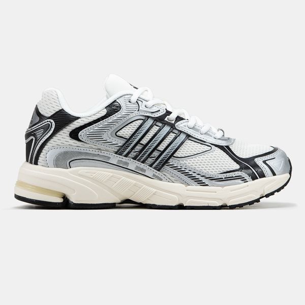 Adidas Response CL White Silver Black ALL18511 фото