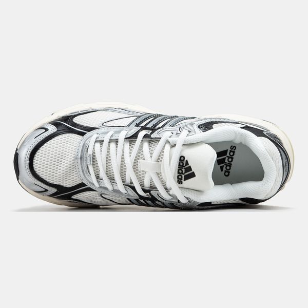 Adidas Response CL White Silver Black ALL18511 фото