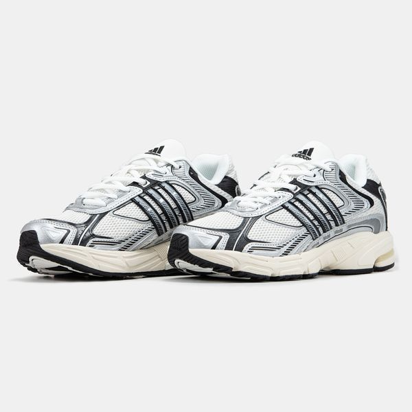 Adidas Response CL White Silver Black ALL18511 фото