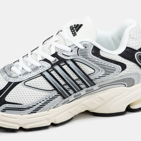 Adidas Response CL White Silver Black ALL18511 фото