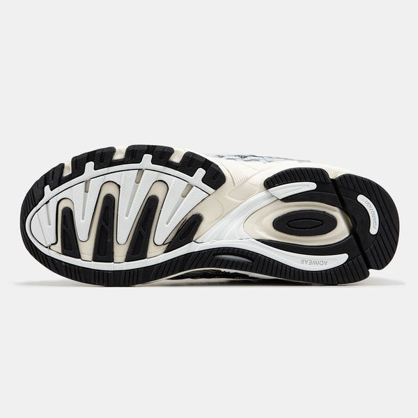 Adidas Response CL White Silver Black ALL18511 фото