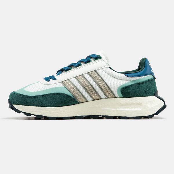 Adidas Retropy E5 Green Blue ALL16826 фото