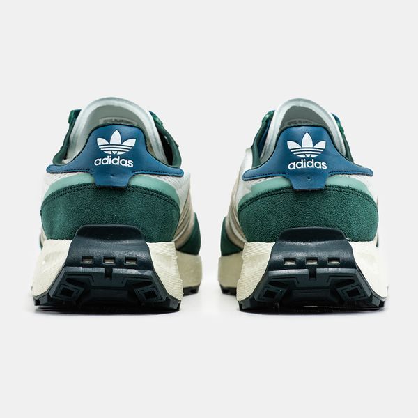Adidas Retropy E5 Green Blue ALL16826 фото