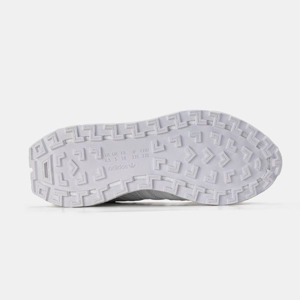 Adidas Retropy E5 White ALL09862 фото