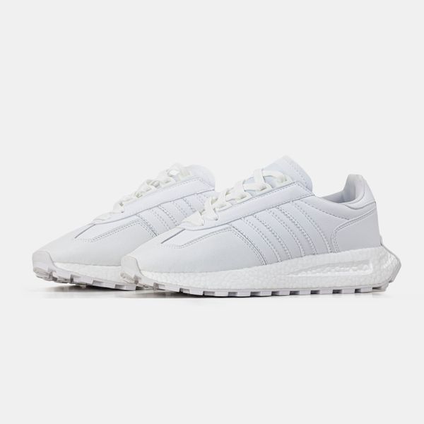 Adidas Retropy E5 White ALL09862 фото
