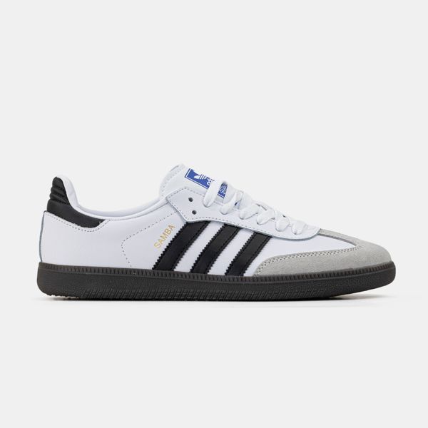 Adidas Samba White ALL10888 фото