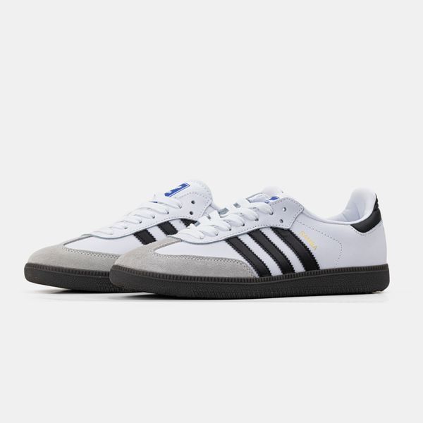 Adidas Samba White ALL10888 фото