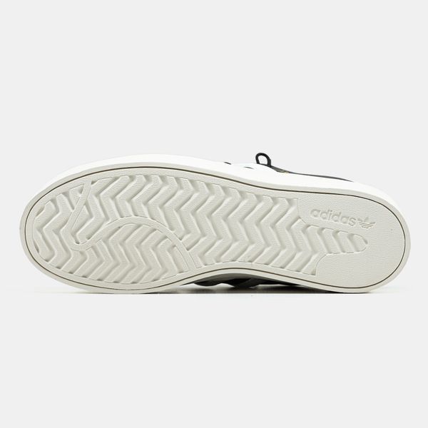 Adidas Superstar Bonega Black Platform ALL12013 фото