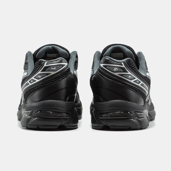 Asics Gel-1130 Black Pure Silver ALL21780 фото