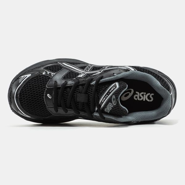 Asics Gel-1130 Black Pure Silver ALL21780 фото
