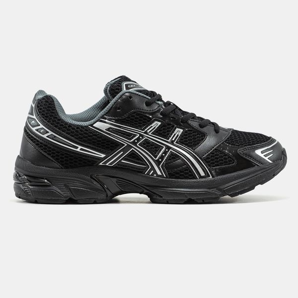 Asics Gel-1130 Black Pure Silver ALL21780 фото
