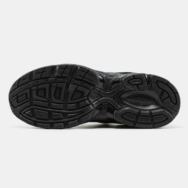Asics Gel-1130 Black Pure Silver ALL21780 фото