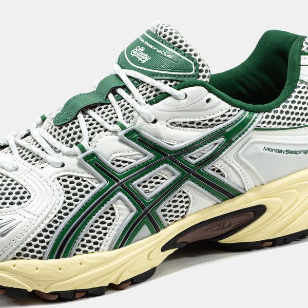 Asics Gel-Kahana TR Nexus x Monday Sleeping Club ALL24374 фото