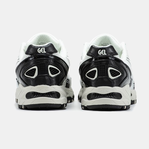 Asics Gel-Kahana TR V4 White Black ALL19565 фото