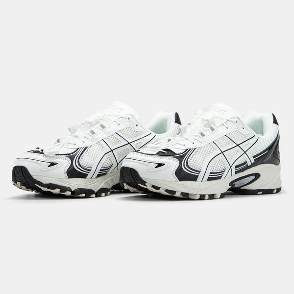 Asics Gel-Kahana TR V4 White Black ALL19565 фото