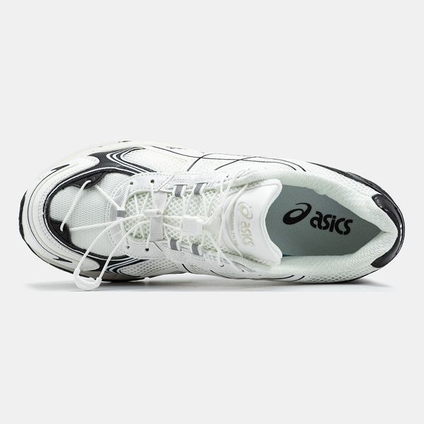 Asics Gel-Kahana TR V4 White Black ALL19565 фото
