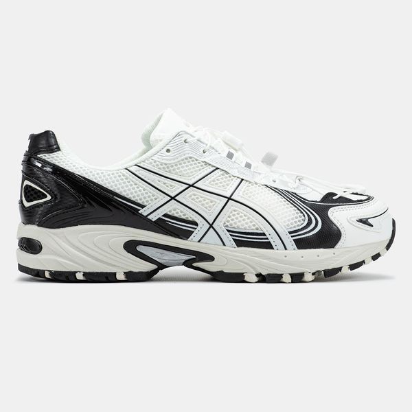Asics Gel-Kahana TR V4 White Black ALL19565 фото