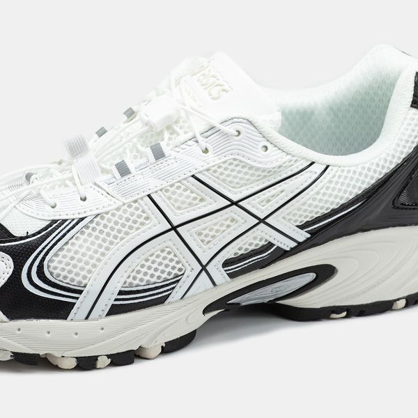 Asics Gel-Kahana TR V4 White Black ALL19565 фото