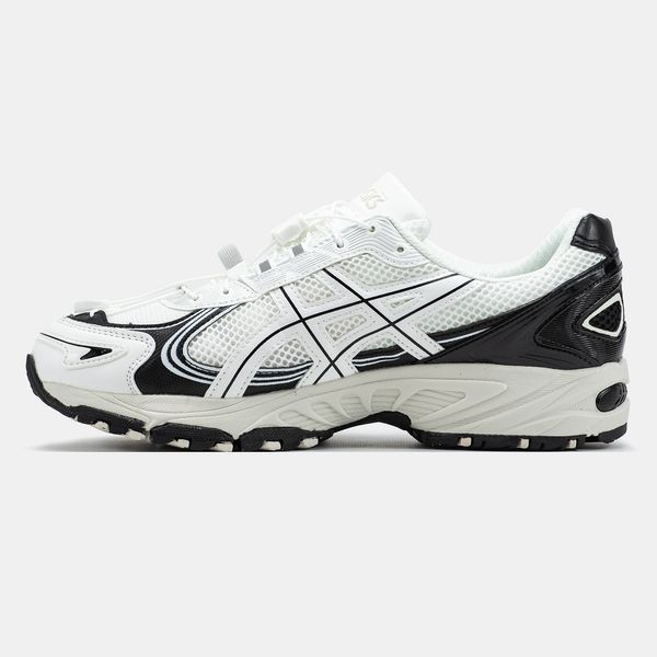 Asics Gel-Kahana TR V4 White Black ALL19565 фото