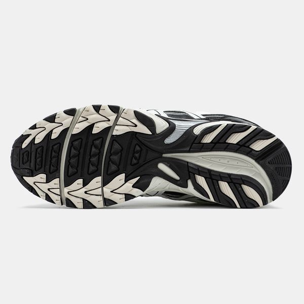Asics Gel-Kahana TR V4 White Black ALL19565 фото