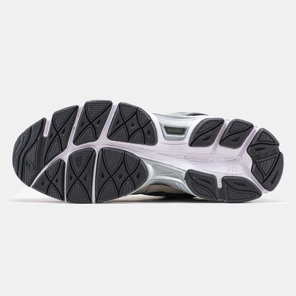 Asics Gel-NYC Beige Black ALL12829 фото