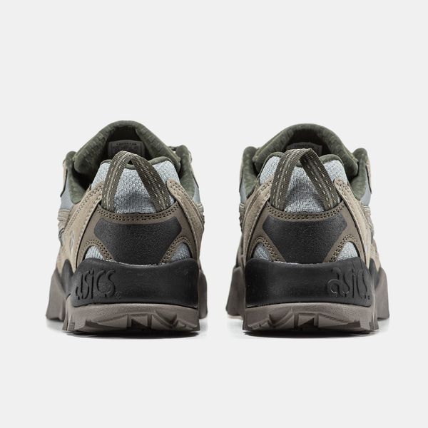 Asics Gel-Pickax Clay Grey Mink ALL20197 фото