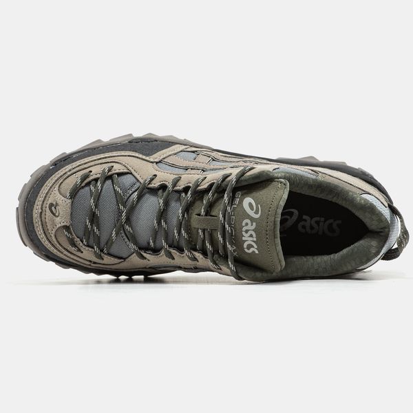 Asics Gel-Pickax Clay Grey Mink ALL20197 фото