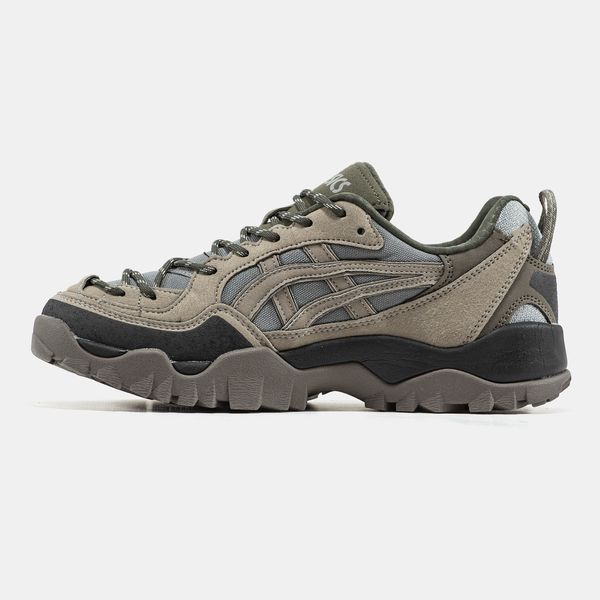 Asics Gel-Pickax Clay Grey Mink ALL20197 фото