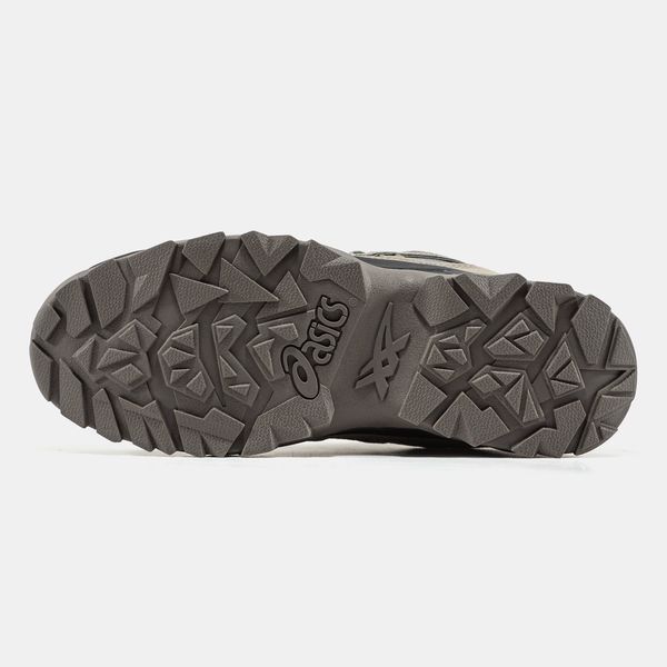 Asics Gel-Pickax Clay Grey Mink ALL20197 фото