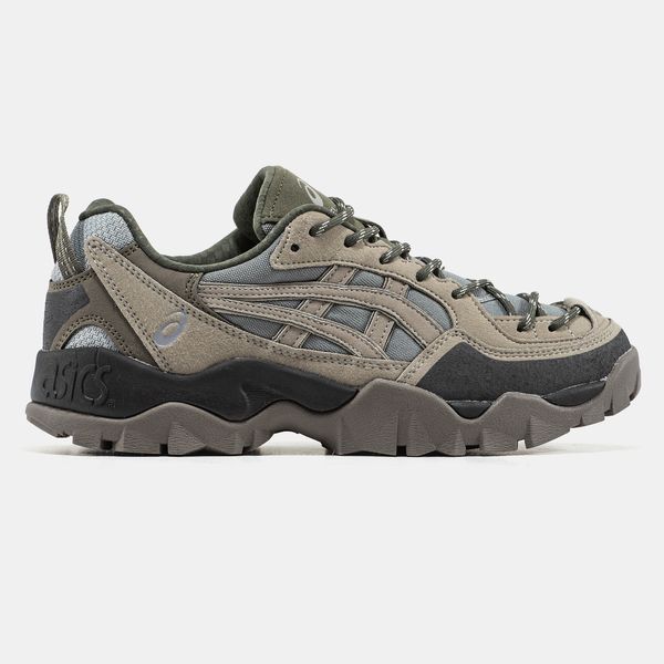 Asics Gel-Pickax Clay Grey Mink ALL20197 фото