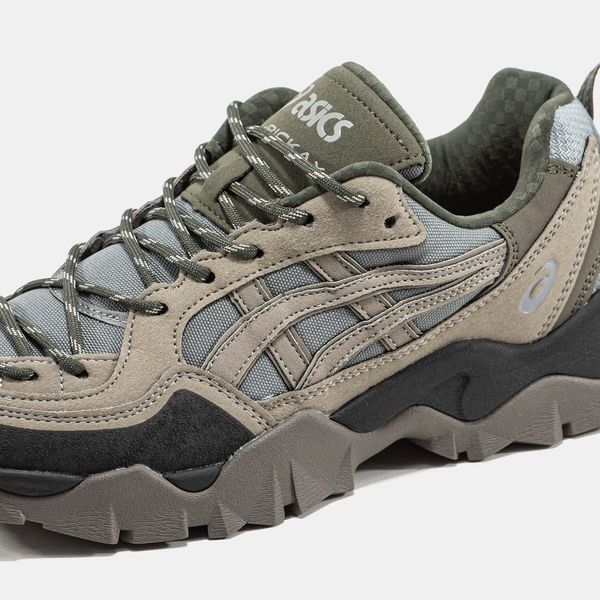 Asics Gel-Pickax Clay Grey Mink ALL20197 фото