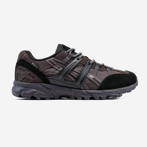 Asics Gel-Sonoma 15-50 Black Brown Gore-Tex ALL18569 фото
