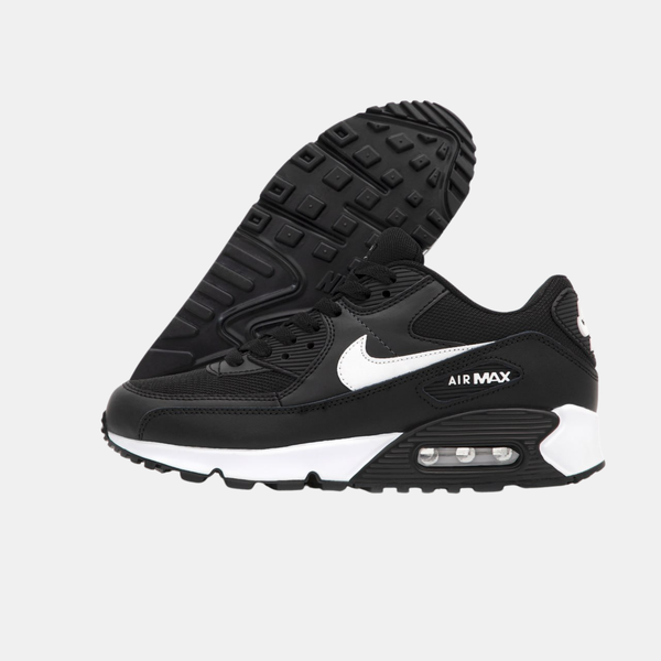 Nike Air Max 90 Black / White ALL19275 фото