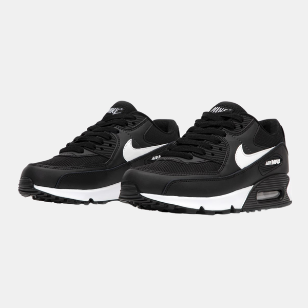Nike Air Max 90 Black / White ALL19275 фото