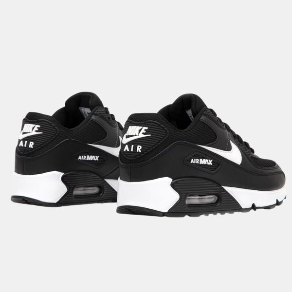 Nike Air Max 90 Black / White ALL19275 фото