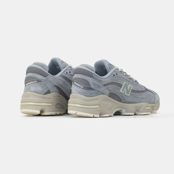 New Balance 1000 Kith 101 Quarry ALL20909 фото