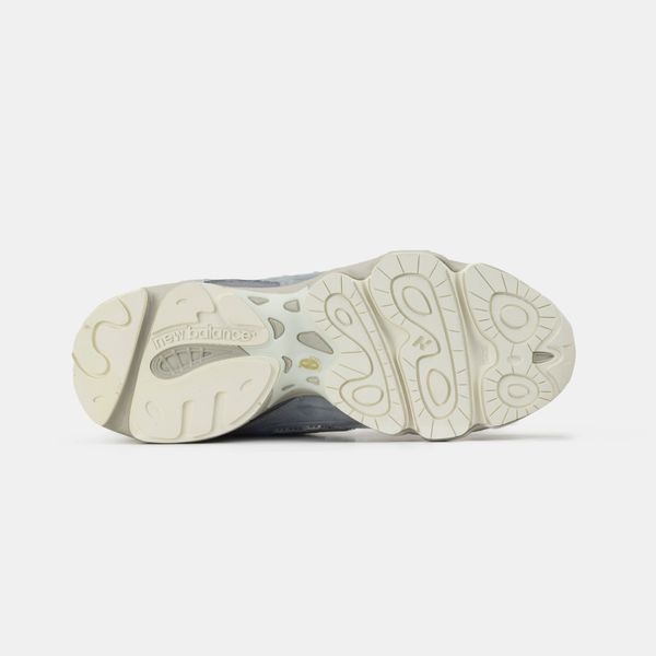 New Balance 1000 Kith 101 Quarry ALL20909 фото