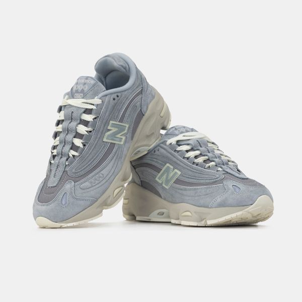 New Balance 1000 Kith 101 Quarry ALL20909 фото