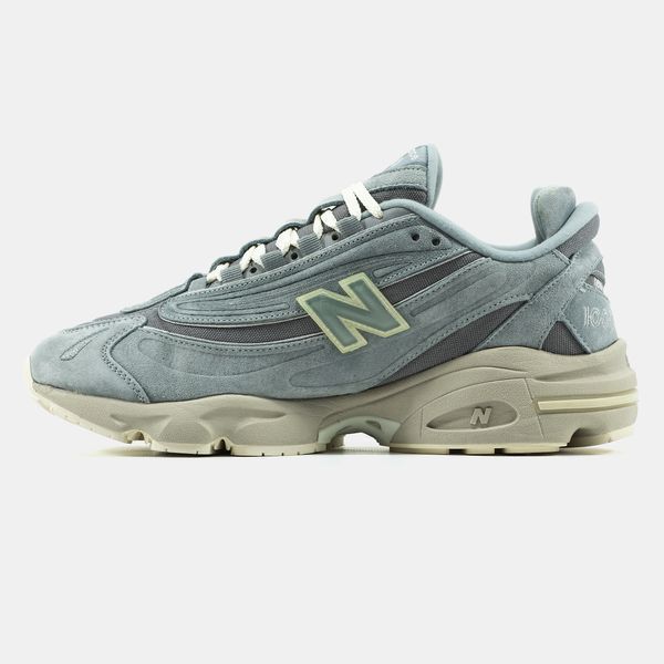 New Balance 1000 Kith 101 Quarry ALL20909 фото