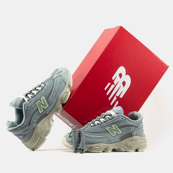 New Balance 1000 Kith 101 Quarry ALL20909 фото