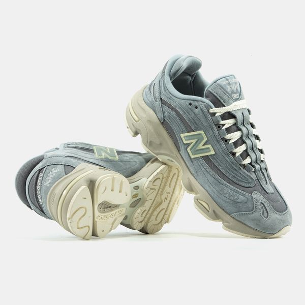New Balance 1000 Kith 101 Quarry ALL20909 фото