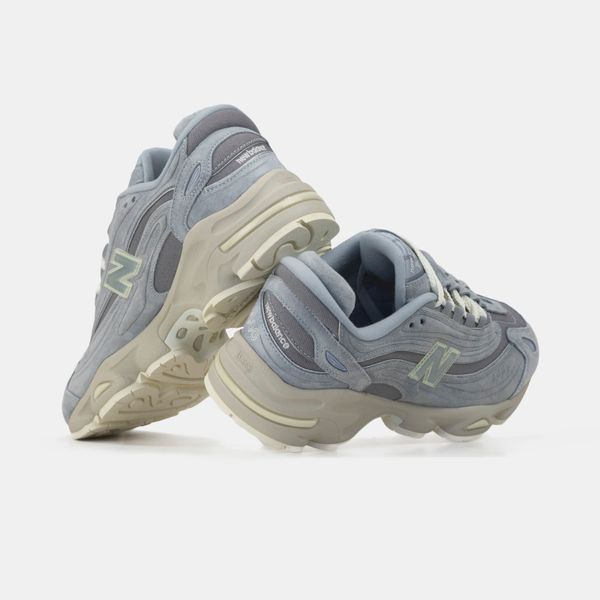 New Balance 1000 Kith 101 Quarry ALL20909 фото