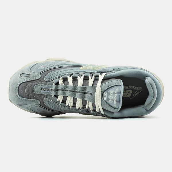 New Balance 1000 Kith 101 Quarry ALL20909 фото