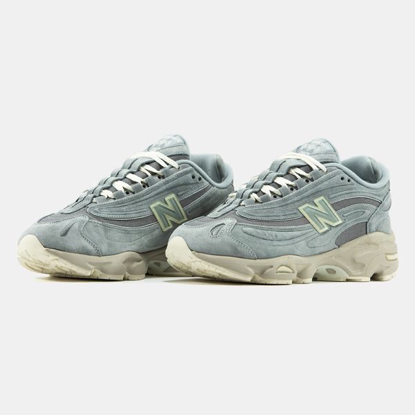 New Balance 1000 Kith 101 Quarry ALL20909 фото