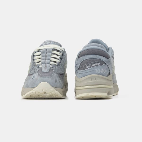 New Balance 1000 Kith 101 Quarry ALL20909 фото