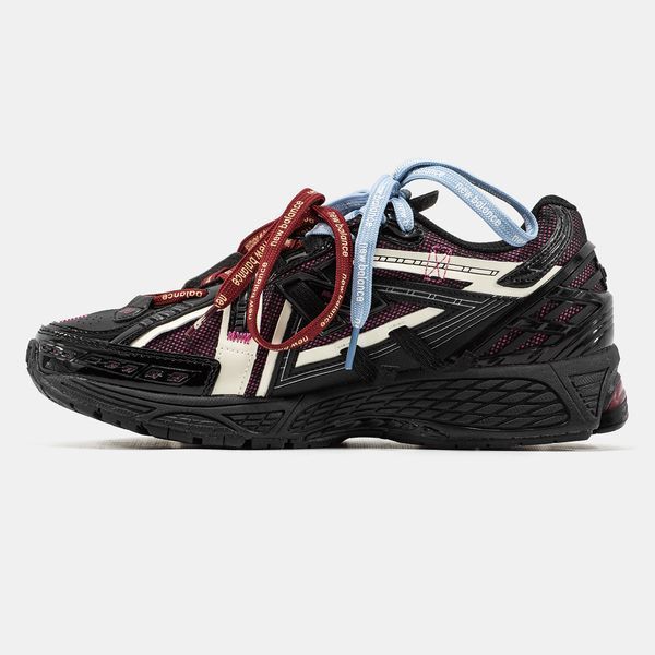 New Balance 1906A Dragon Berry Extreme Laces ALL25394 фото